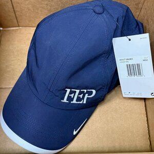 Nike Heritage86 Navy Blue Cap (Brand New w/ Tag)